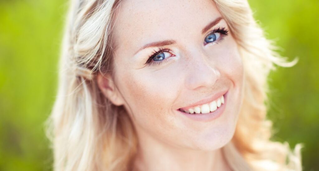 Oral Health Benefits of Cosmetic Dentistry