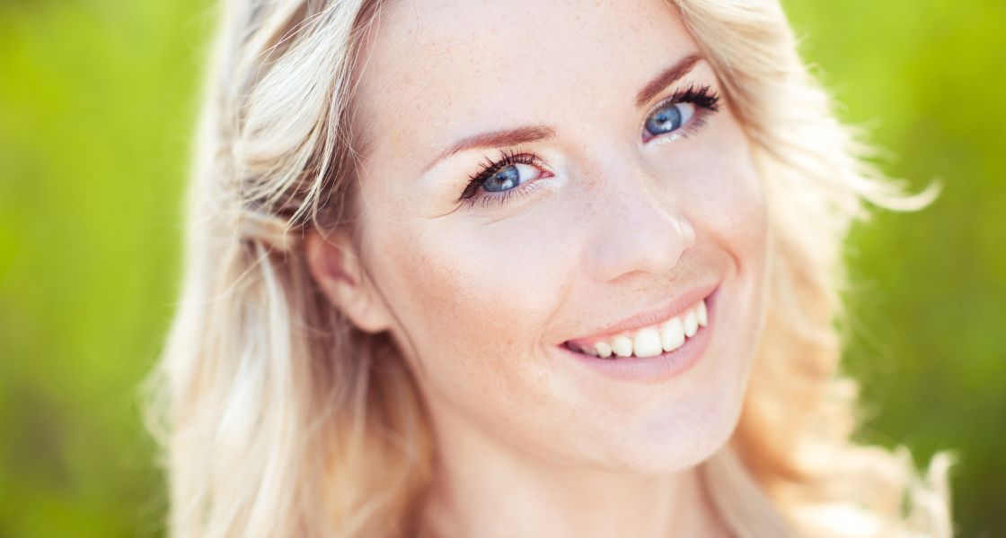 Oral Health Benefits of Cosmetic Dentistry
